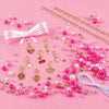 Make It RealMake It Real Juicy Couture Perfectly Pink Braceletspapell.gr
