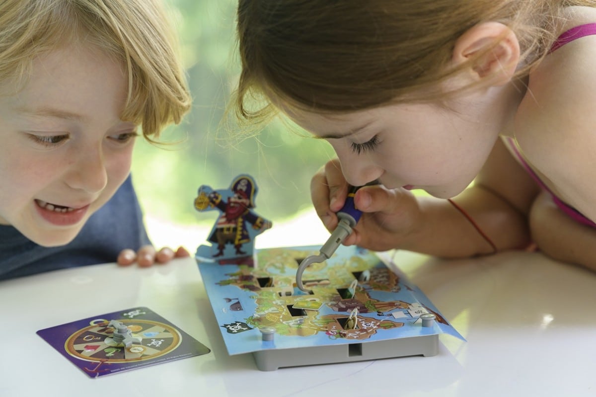 4M4M Πειρατης Electrobuzz Κυνηγι Θησαυρουpapell.gr