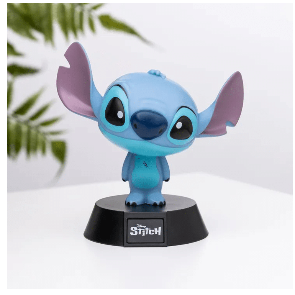 Paladone Disney Stitch - Stitch Icon Light