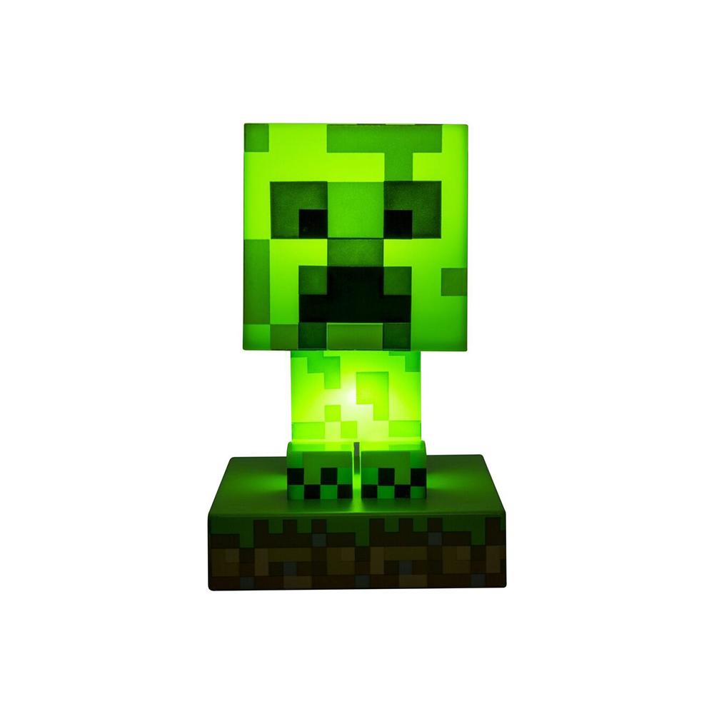 PALADONEPaladone Icons: Minecraft Creeper Icon Lightpapell.gr