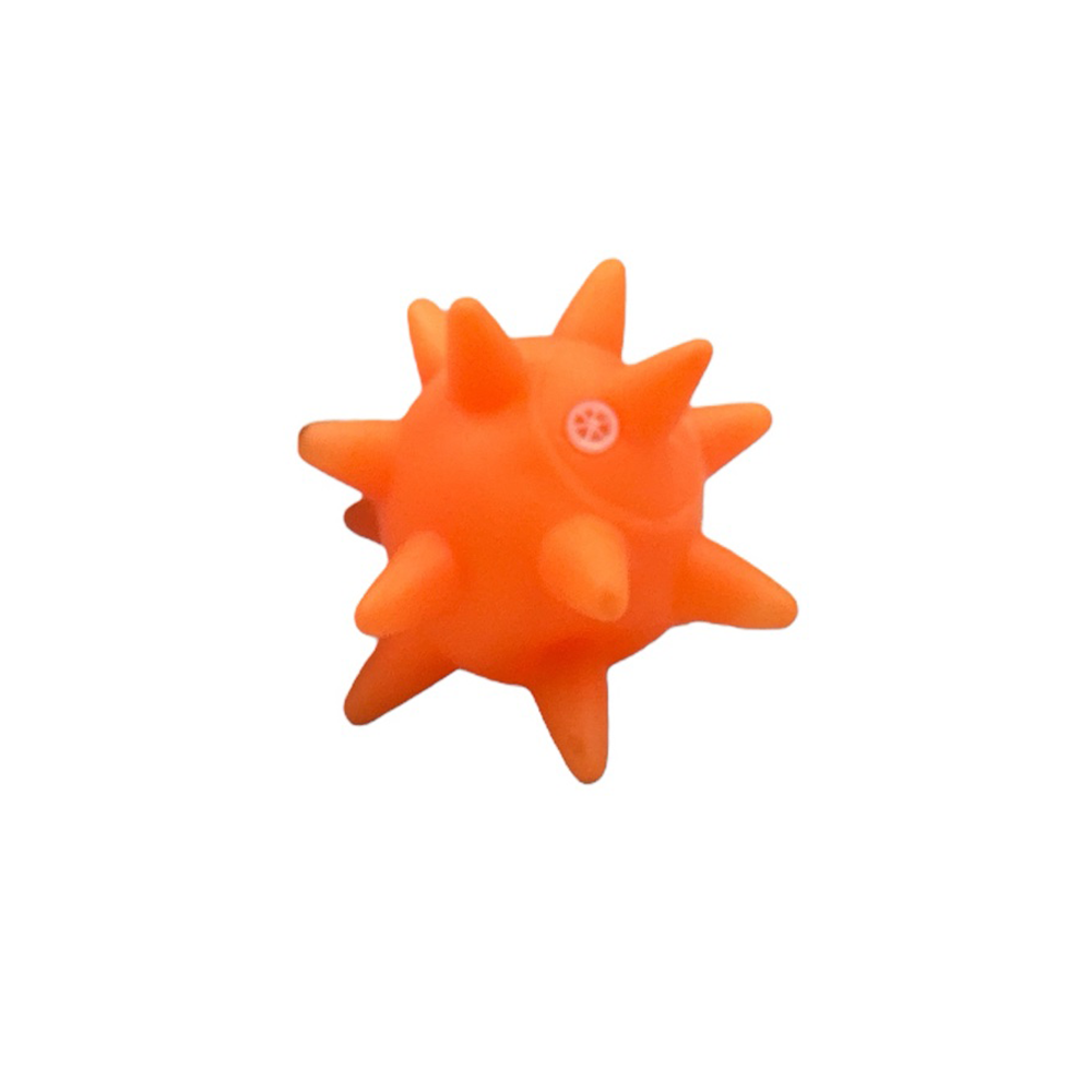 Παιχνίδι Pet Πλαστική Νάρκη 10 εκ 4 Χρώματα 1 τμχ