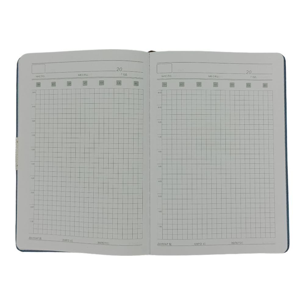 YALONGYalong Σημειωματάριο Καρέ Note A5 120Φpapell.gr