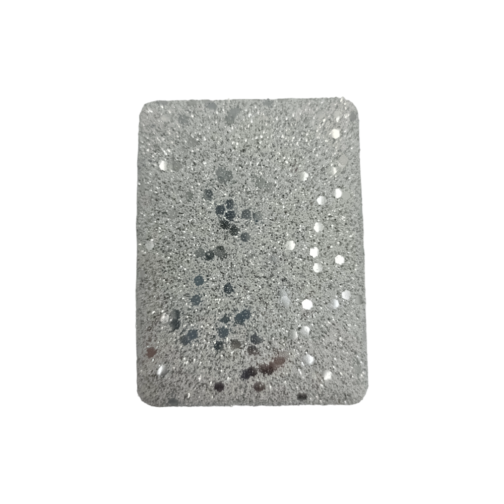 OEMΚαθρεφτάκι Ορθογώνιο Με Στρας και Glitter 8X6εκpapell.gr