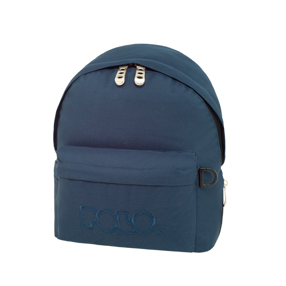 PoloPolo Τσάντα Βόλτας Mini Μπλέ Νύχταςpapell.gr