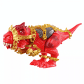 Treasure - X Dino
