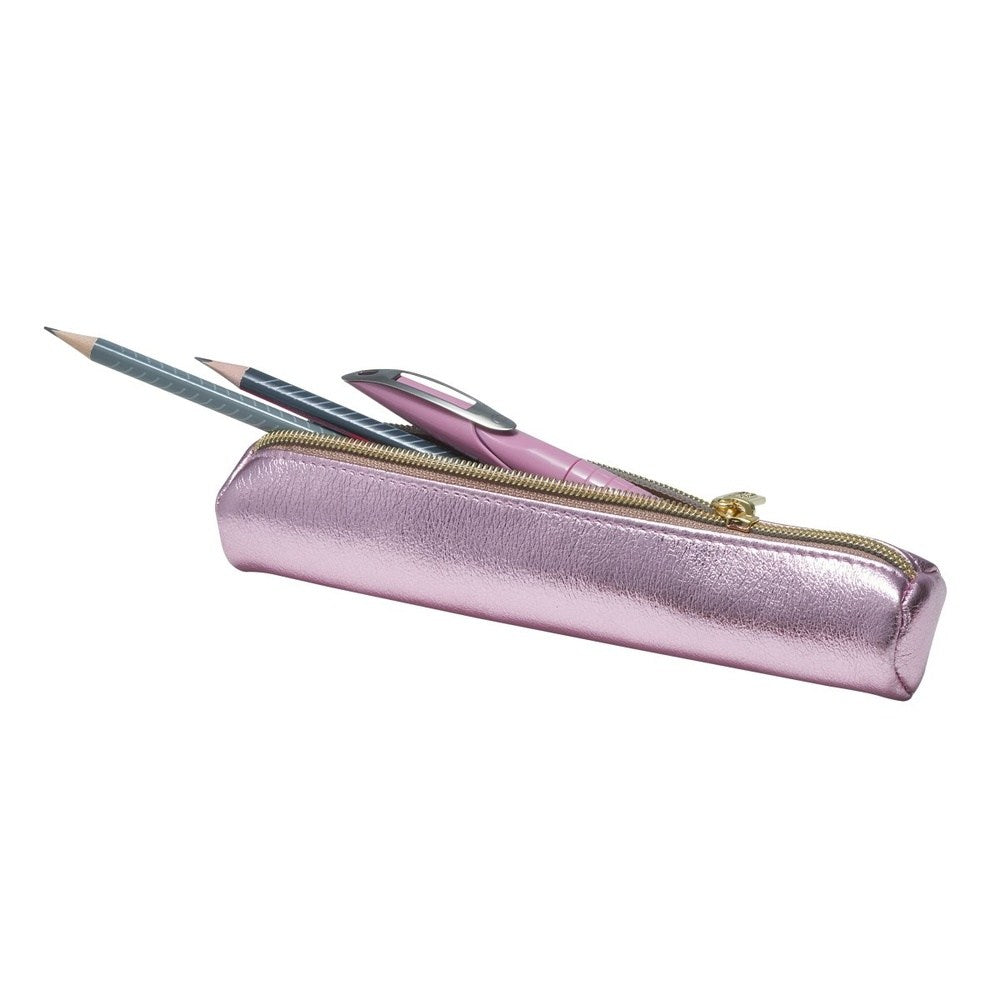 Herlitz Νεσεσερ Κασετινα Round Mini Metallic