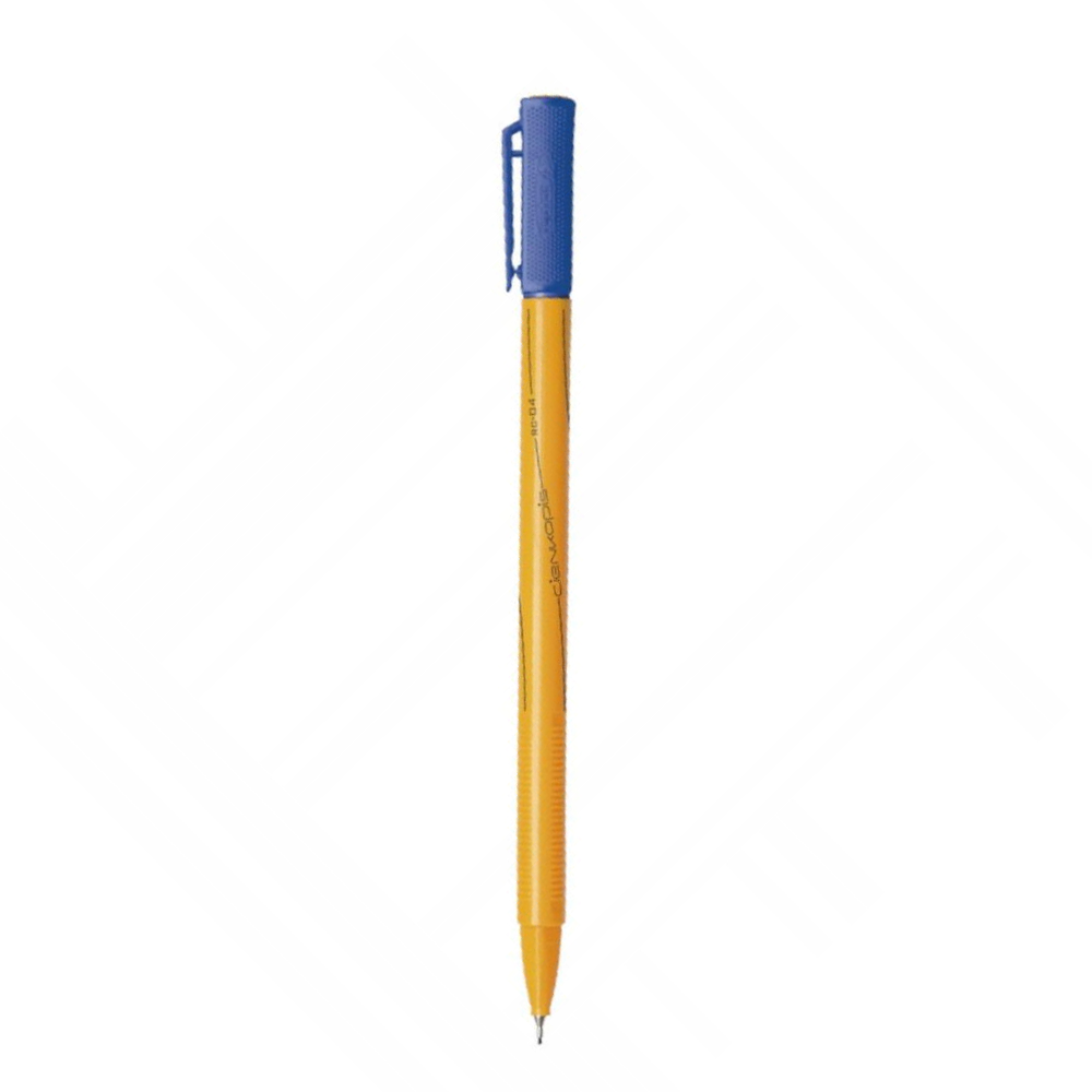 RystorRystor Στυλό Μαρκαδοράκι 0,4 mm RC04papell.gr