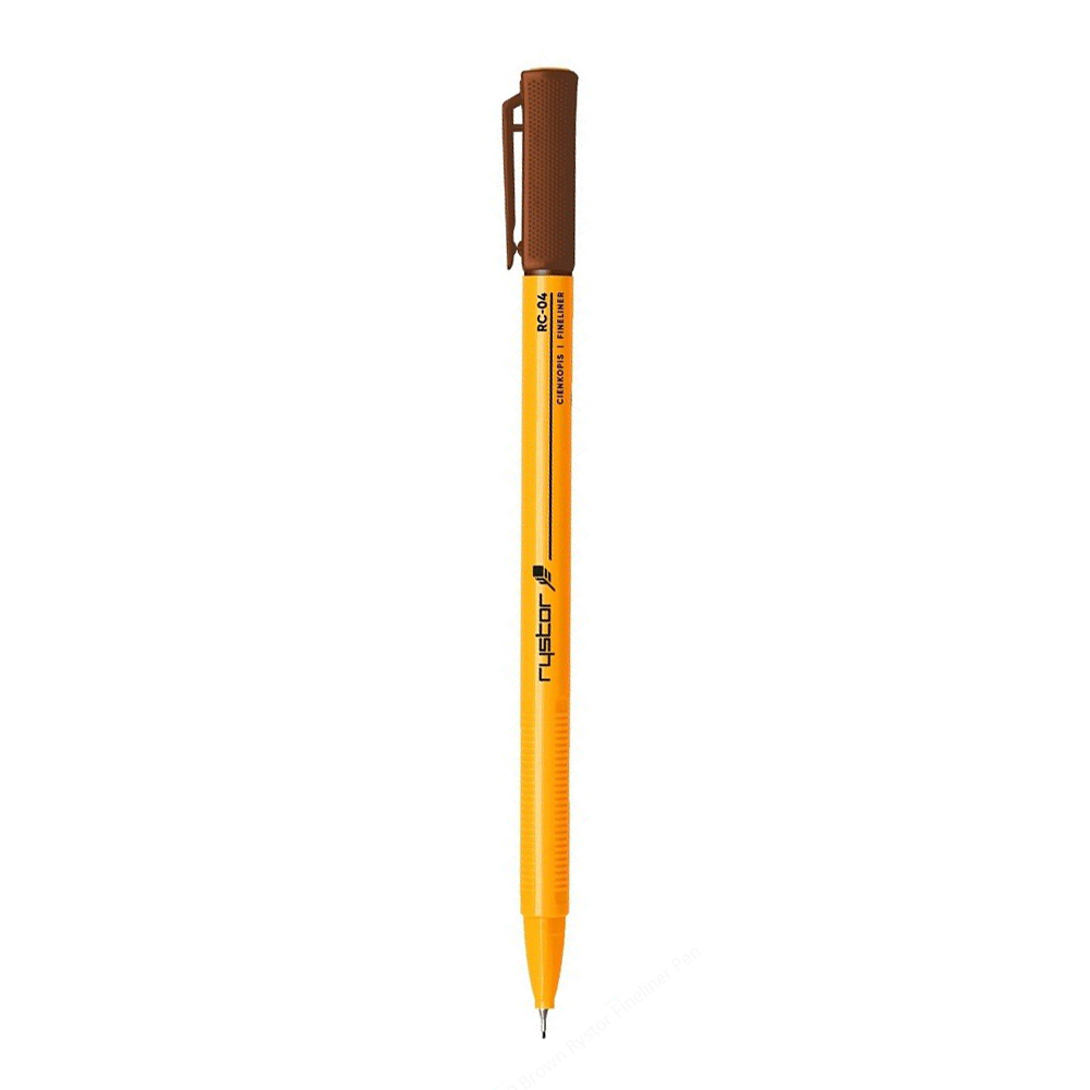 RystorRystor Στυλό Μαρκαδοράκι 0,4 mm RC04papell.gr