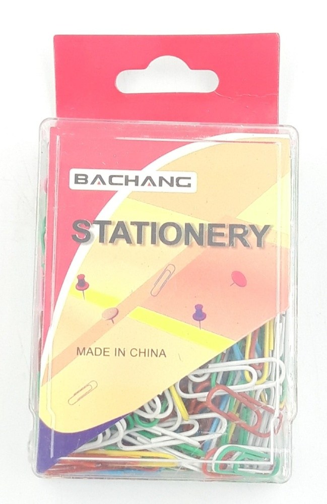 Συνδετηρες Πολλαπλοι Διαφορα Χρωματα