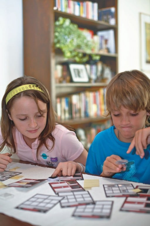 4Μ Σετ Δαχτυλικων Αποτυπωματων