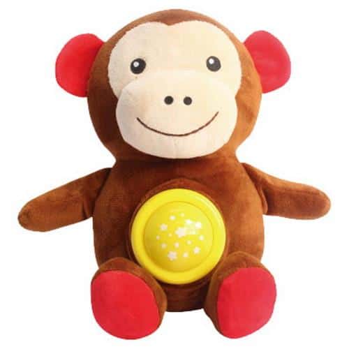 papell.grΜουσικη Μαιμου Με Φως 22Χ14,5Χ29Cm Lunapapell.gr