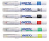 GIOTTOΜαρκαδορος Giotto Decor Materials Xρωμα Λαχανιpapell.gr