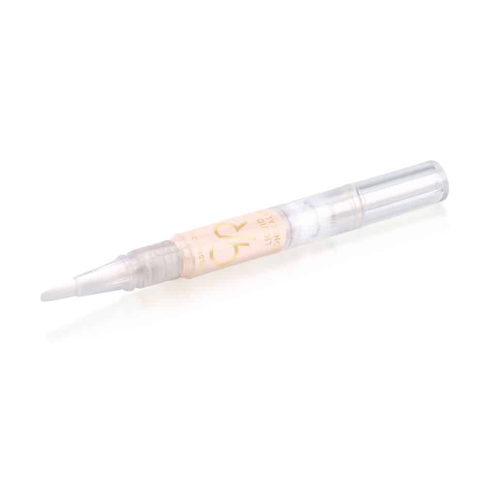 Golden Rose Liquid Concealer Nο4