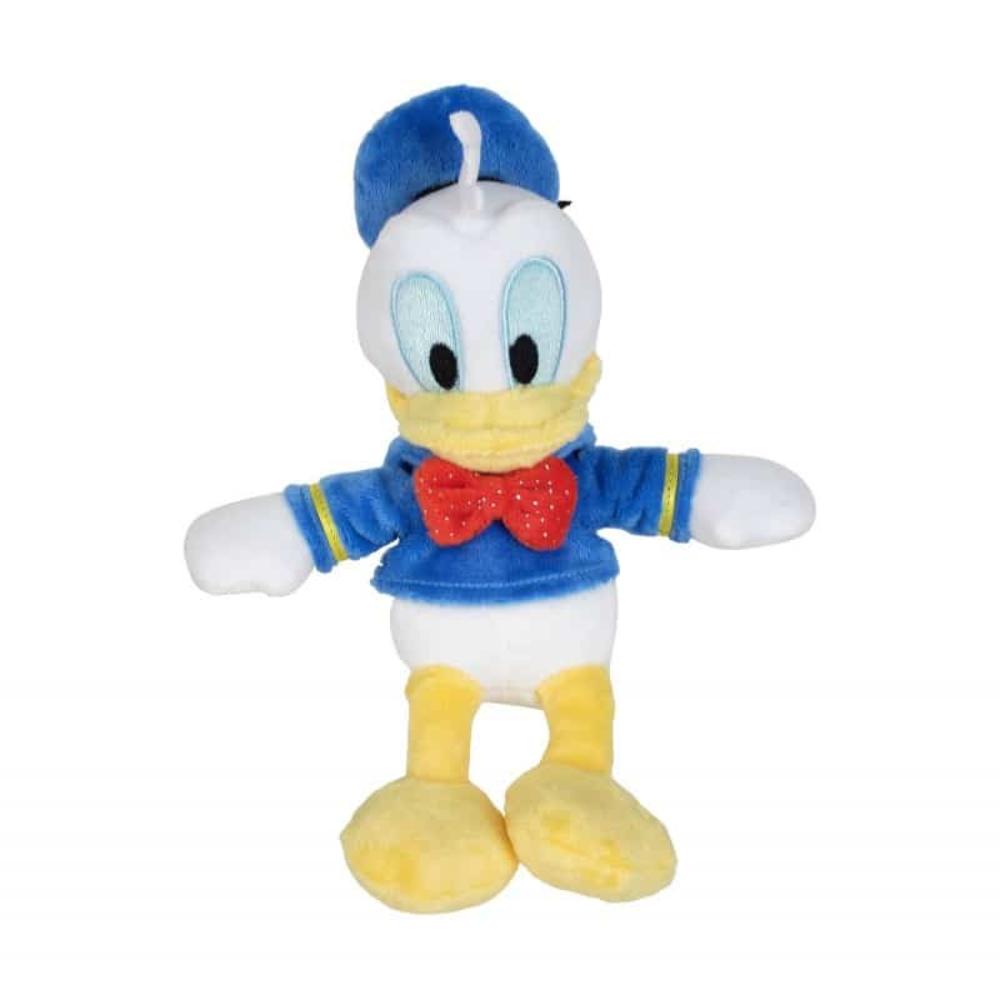 AS CompanyAS Λούτρινο Χνουδωτό Donald 20 Εκpapell.gr