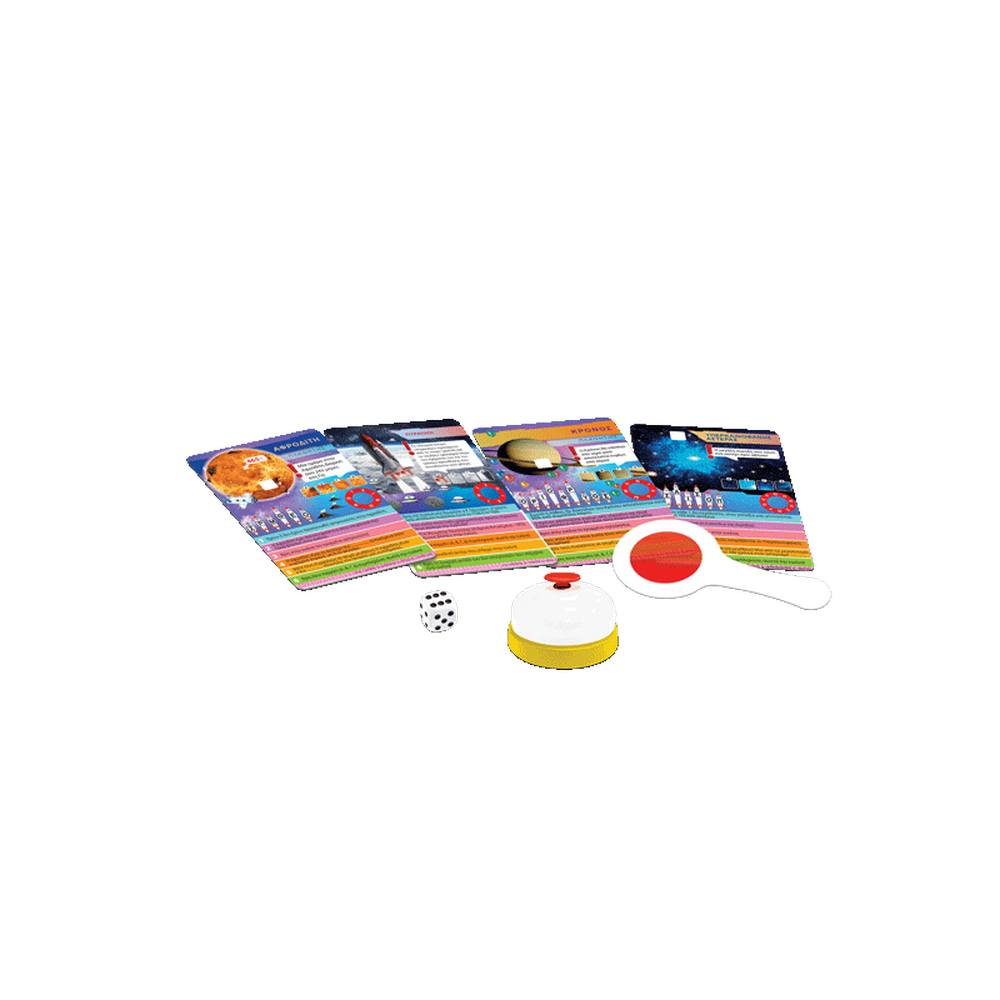 Desyllas Ξεφτερια:Γη &Amp; Διαστημα