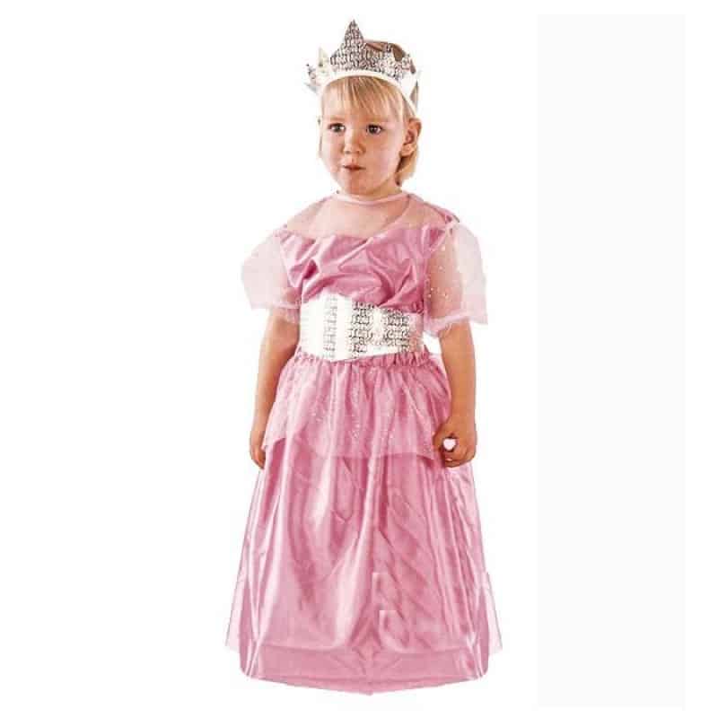 Στολη Πριγκιπισσα Νο 18M-2/ 2-4