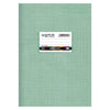 Salko PaperSalko Τετράδιο Καρφίτσα Colorline 17X25 Εκ 50Φpapell.gr