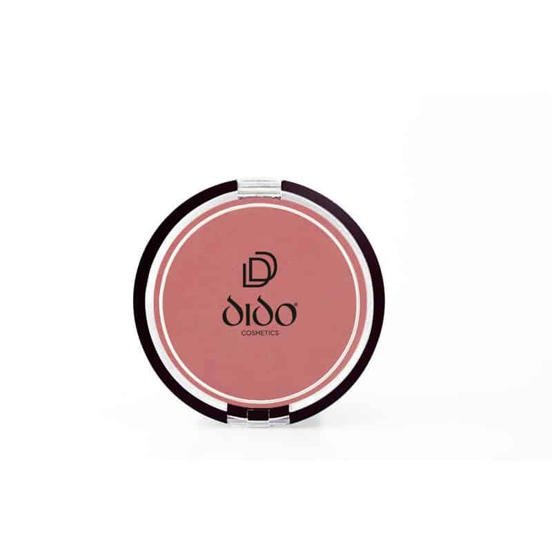 Compact Rouge No 08 Dido
