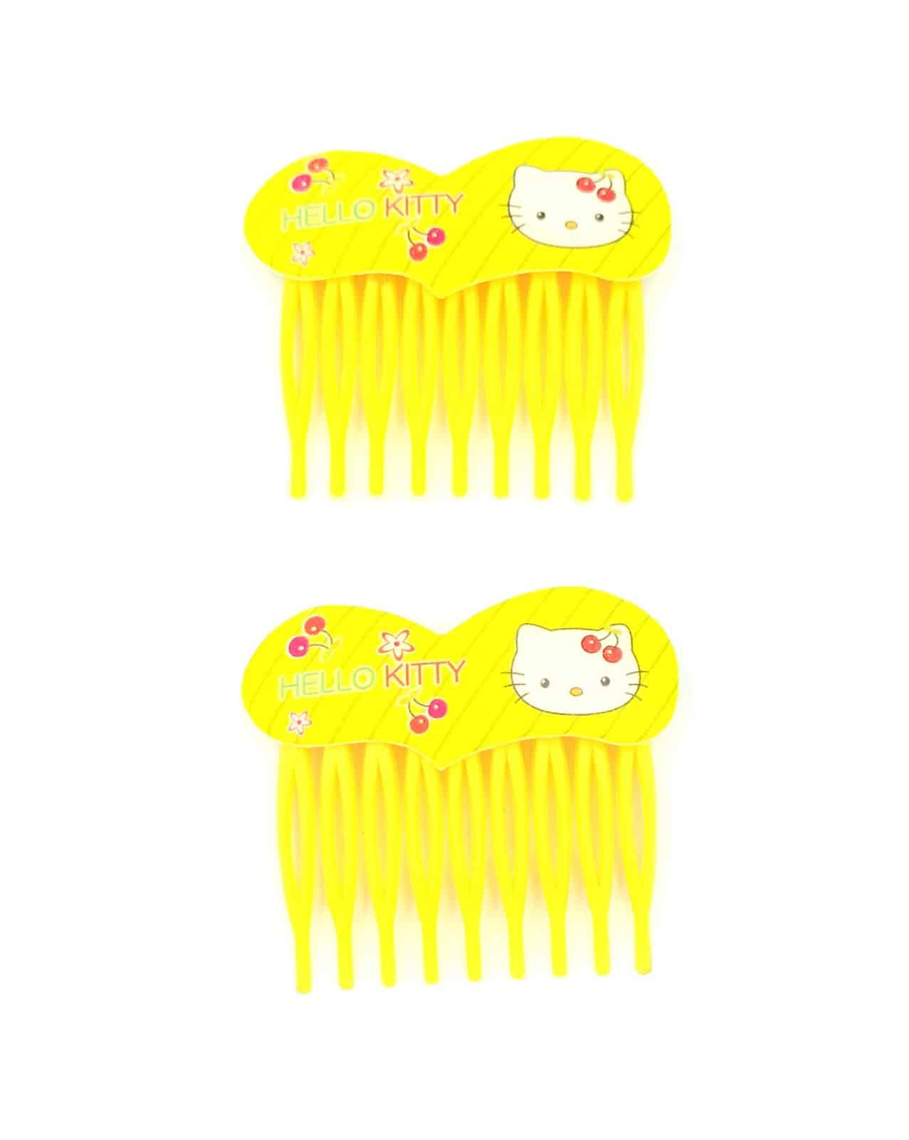 Αξεσουαρ Μαλλιων Παιδικα Γατουλα 2Τμχ