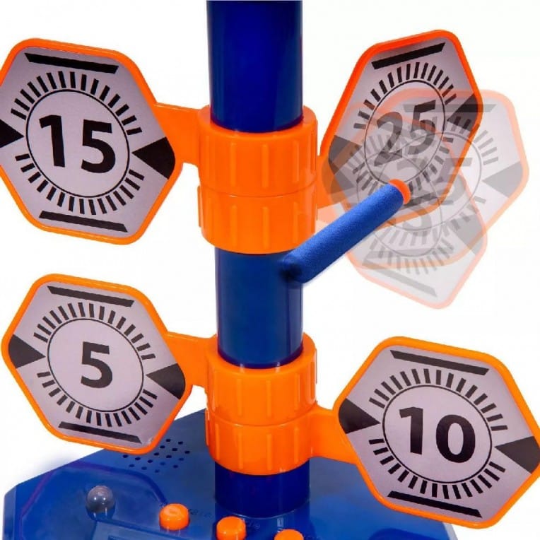 Nerf Elite Στοχος Bulls Eye