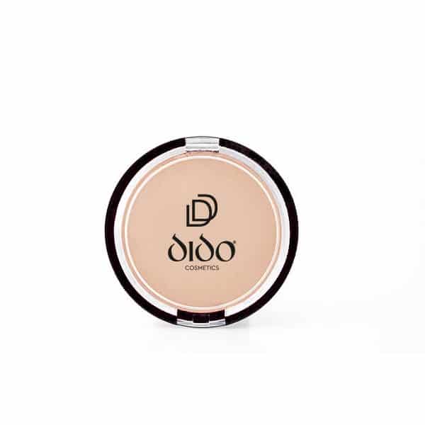 Compact Powder No1 Dido