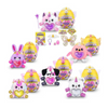 ZuruΛαμπάδα Rainbocorns Αυγό Princess Fairycorn Λούτρινο Series-6 Σχέδιαpapell.gr