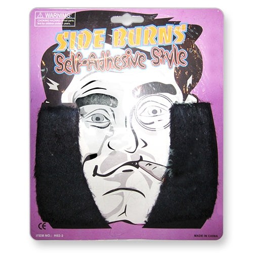 Φαβοριτα Μαυρες