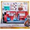 Spin Master Wizarding World Harry Potter, Magical Minis Hogwarts Express Train