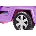 Mattel Barbie Jeep