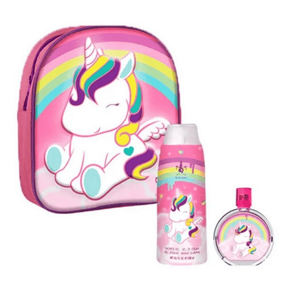 MartineliaMartinelia Σετ Δωρου Unicorn Παιδικο Αρωμα & Αφρολουτροpapell.gr