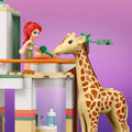 41717 Lego Friends Mia' S Wildlife Rescue