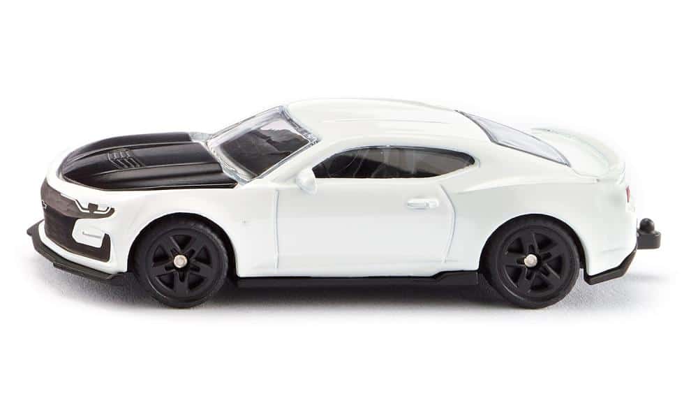 Siku Chevrolet Camaro 1/50/Hk