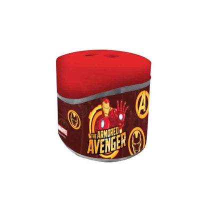 Ξυστρα Βαρελακι Avengers Iron Man