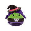 Squishmallows Λουτρινο Halloween Roslyn The Witch 19Cm