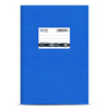 Salko PaperSalko Τετράδιο Πλαστικό Blue 17Χ25/20Φ Ριγέ 60Γρpapell.gr
