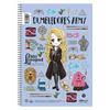 Salko PaperSalko Τετράδιο Σπιράλ Harry Potter Magicalpapell.gr