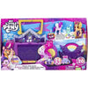 Hasbro My Little Pony Toys:Make Your Mark Musical Mane Melody, 3 Hoof To Heart Figures, Doll Playsets