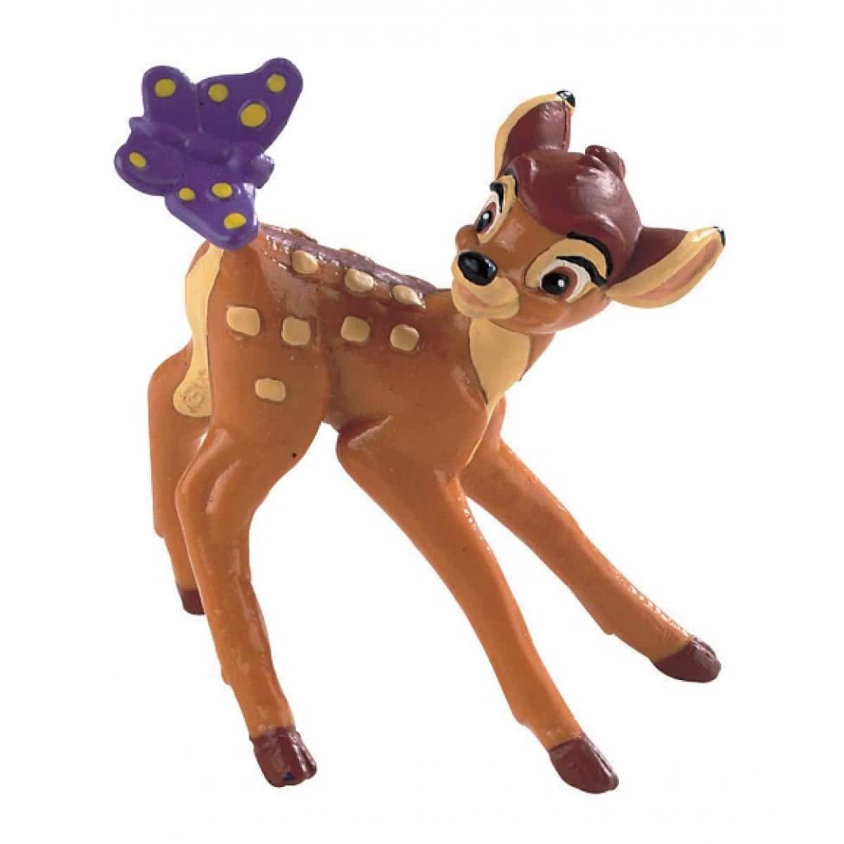 Bullyland Φιγουρα Bambi 7Cm