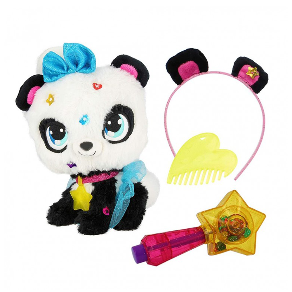 Shimmer Stars Λούτρινο 28 εκ Pixie Το Πάντα