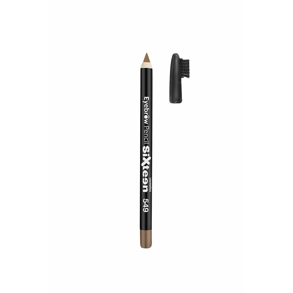 SixteenSixteen Μολύβι Φρυδιών Eyebrow #549 Golden Blondepapell.gr