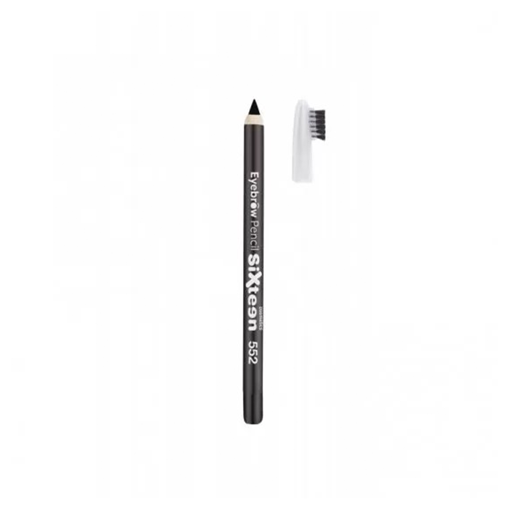 ElixirSixteen Μολύβι Φρυδιών Eyebrow #552 Granitepapell.gr