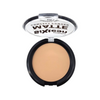 Sixteen Matte Compact Powder Πούδρα #609 Classic Ivory