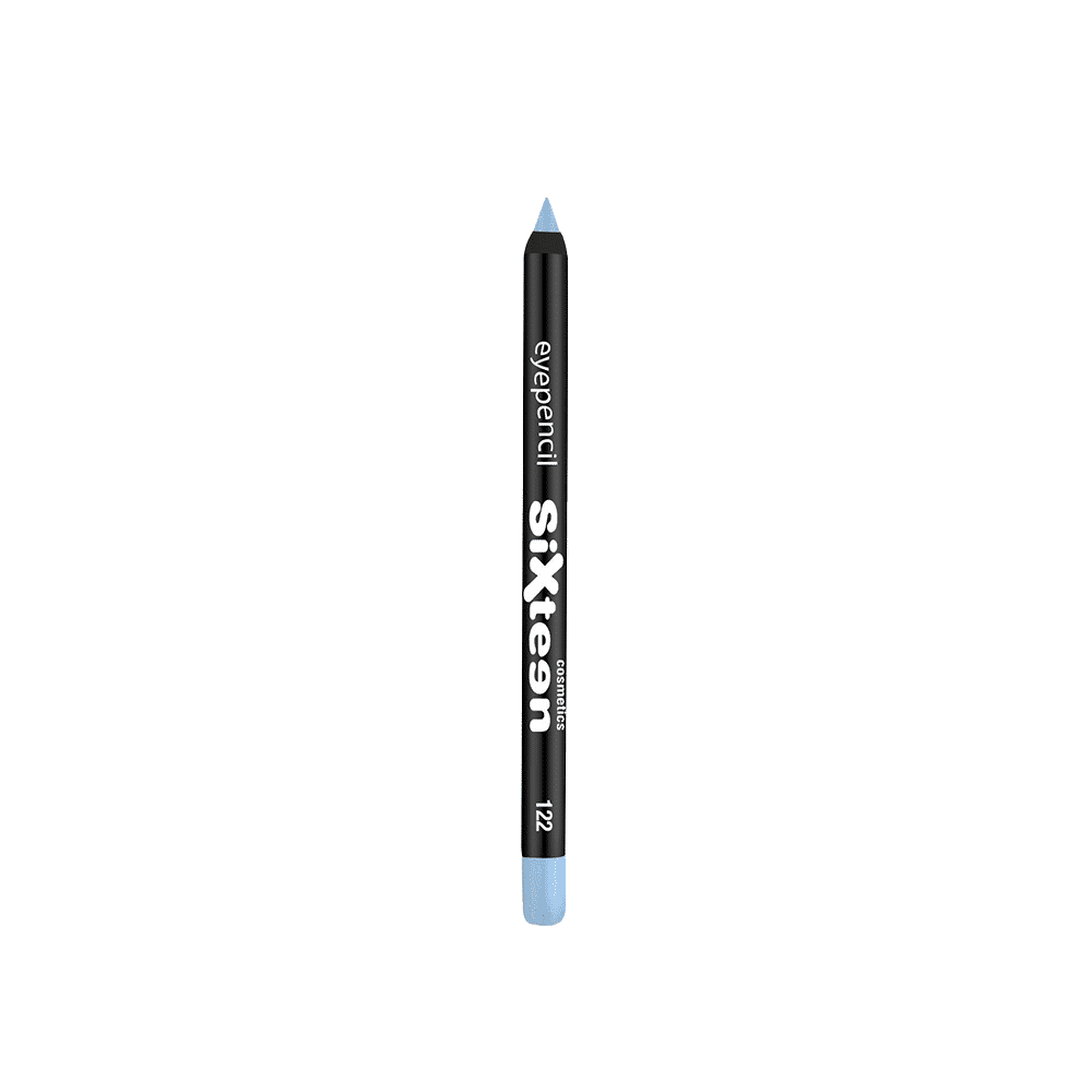 SixteenSixteen Μολύβι Ματιών #122 Cornflower Bluepapell.gr