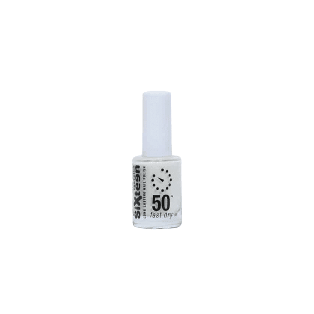 Sixteen Βερνικι 50