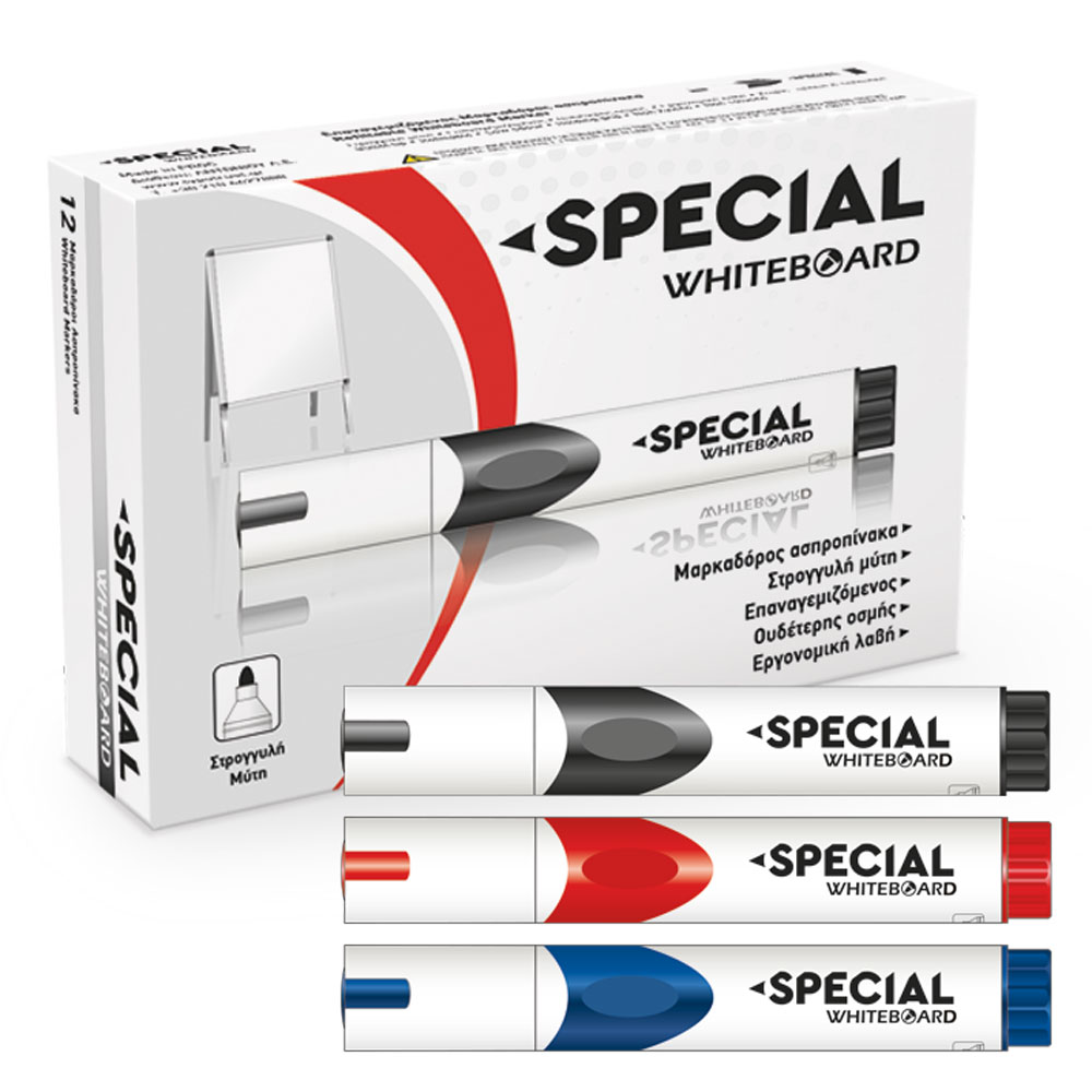 SPECIALSpecial Μαρκαδόρος Ασπροπίνακαpapell.gr
