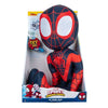 JazwaresSpidey My Friend Miles- Λούτρινο Miles Morales 40εκ Με Ήχοpapell.gr