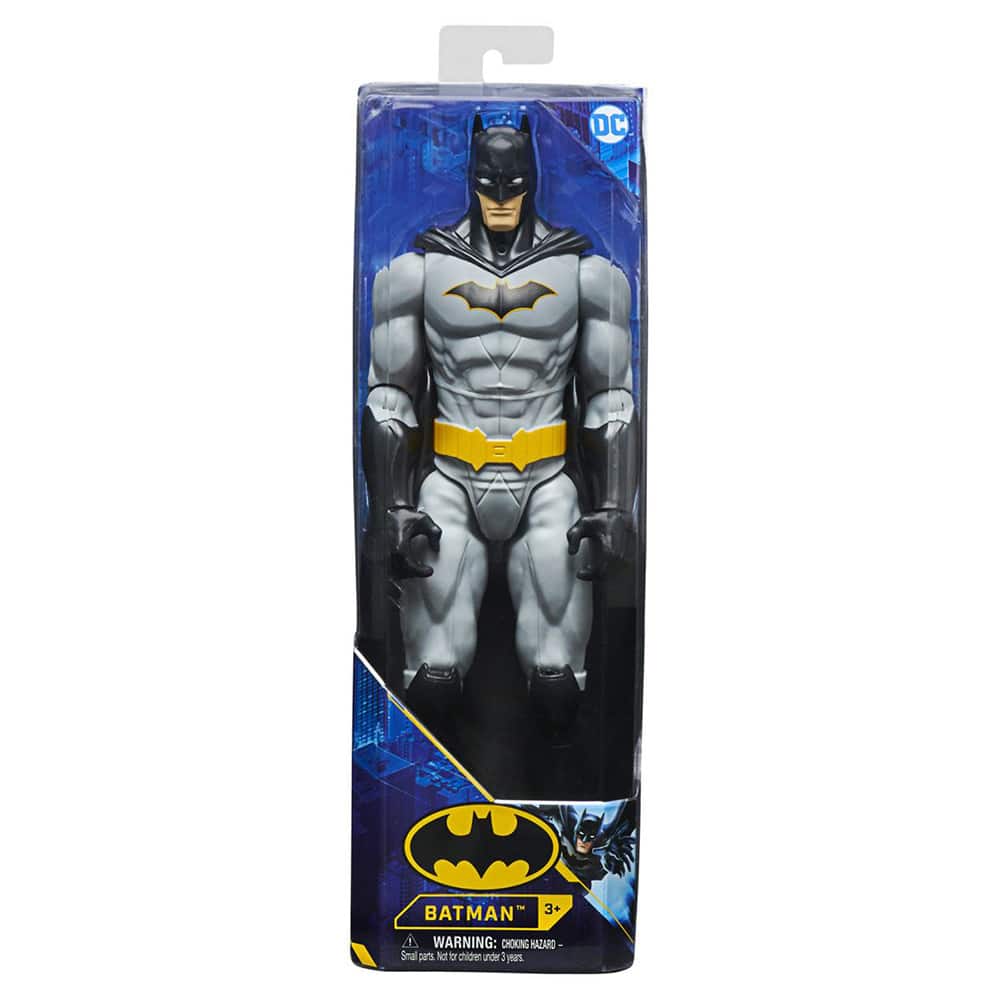 Spin MasterSpin Master Batman- Creature Chaos- Batman Classic Action Figure 30εκpapell.gr