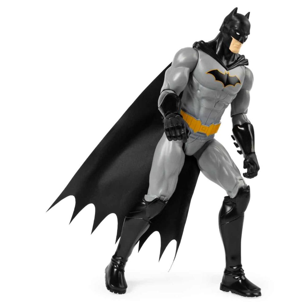 Spin MasterSpin Master Batman- Creature Chaos- Batman Classic Action Figure 30εκpapell.gr