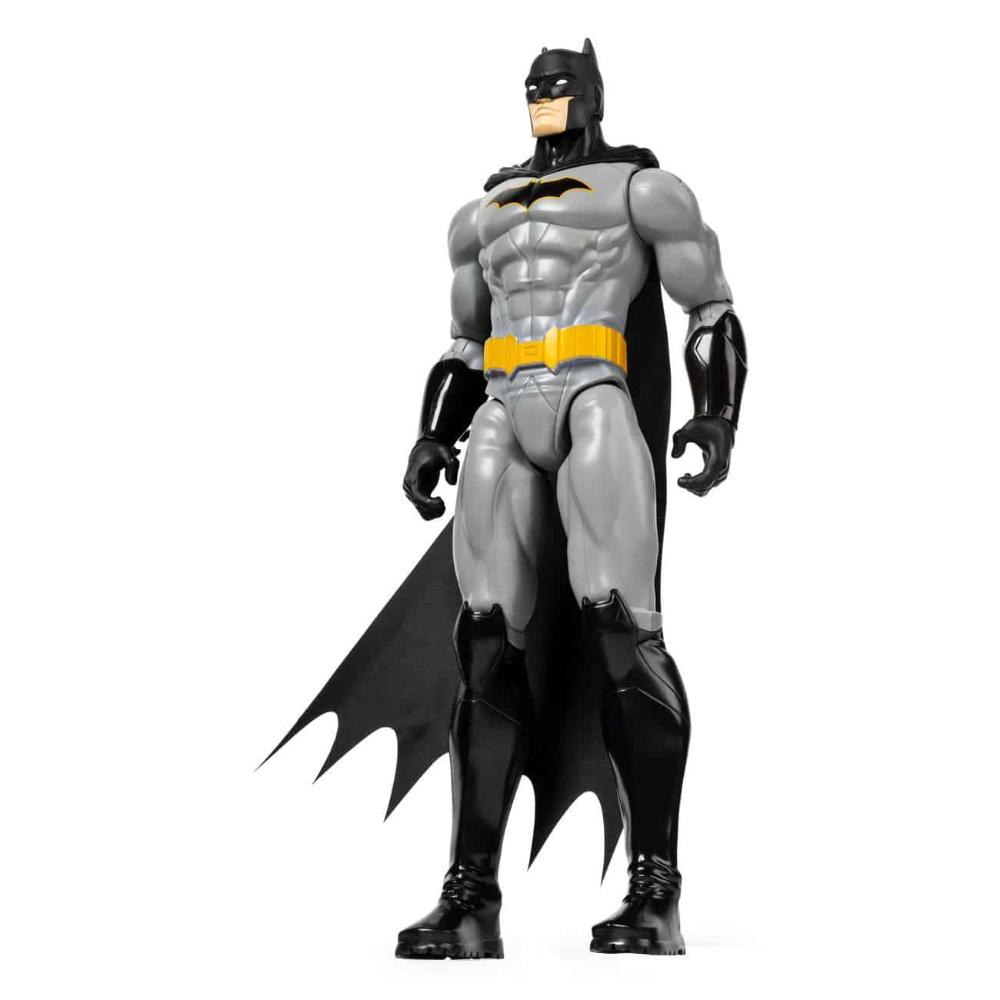 Spin MasterSpin Master Batman- Creature Chaos- Batman Classic Action Figure 30εκpapell.gr