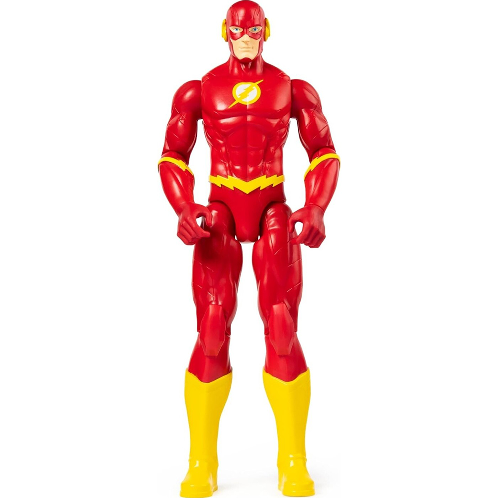 Spin MasterSpin Master DC Universe: The Flash – Action Figure 30 εκpapell.gr